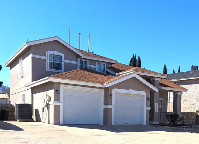 Building Photo - 10758 White Sands Dr