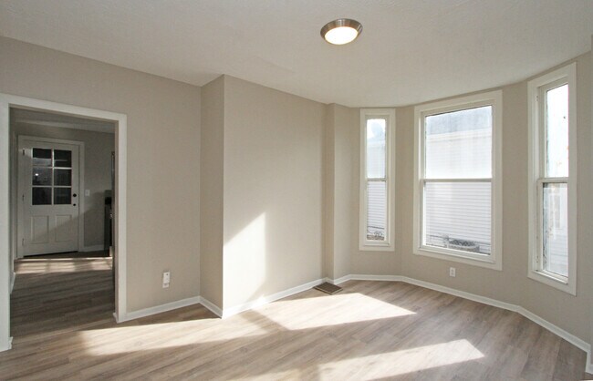 Foto del edificio - 1232 S 16th St