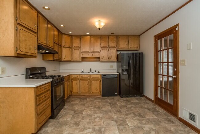 Foto del edificio - 105 Bennington Dr