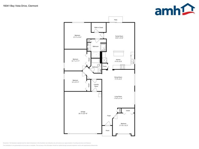 Foto del edificio - 16041 Bay Vista Dr