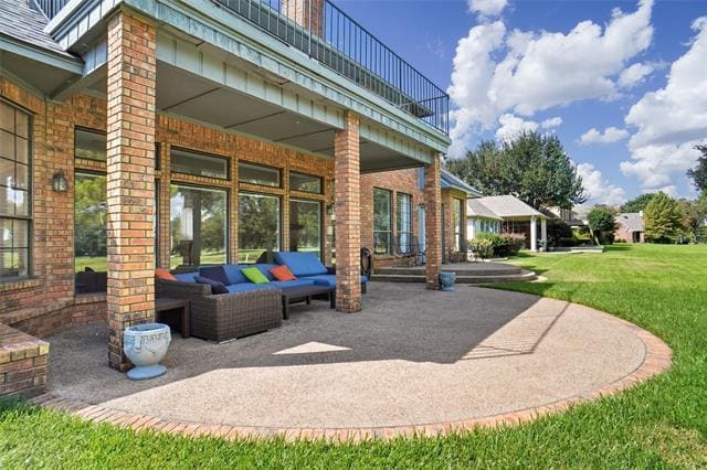 Foto del edificio - 4008 Barnes Bridge Rd