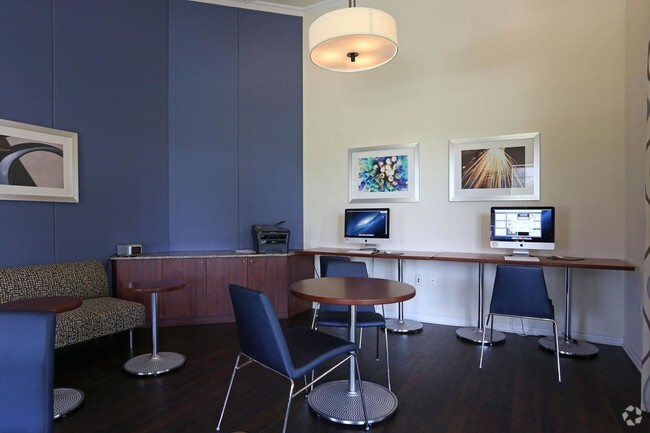 Interior Photo - Cypress Legends