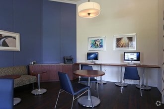 Interior Photo - Cypress Legends