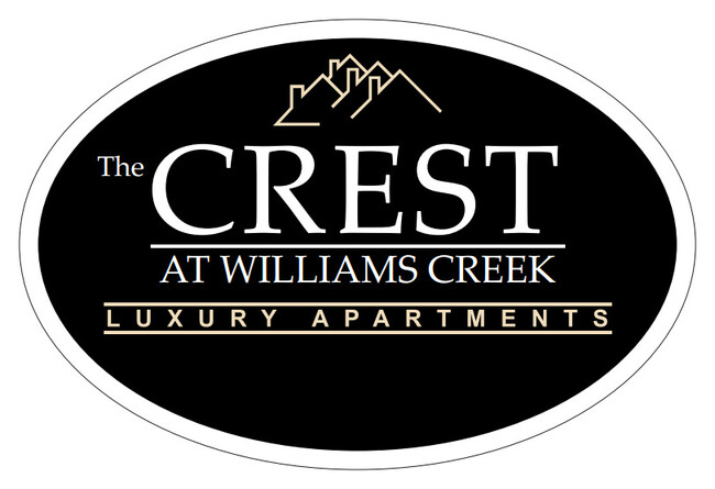 Building Photo - The Crest at Williams Creek