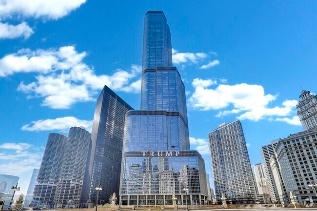 Building Photo - 401 N Wabash Ave