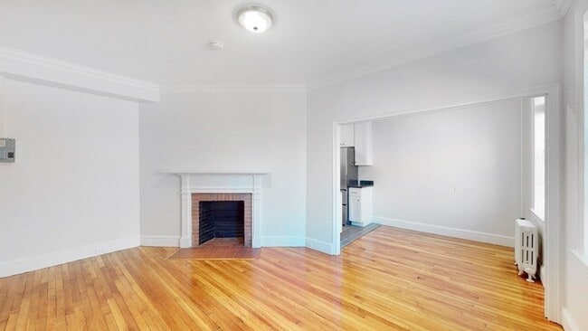 Photo - 16 Chauncy St Apartment