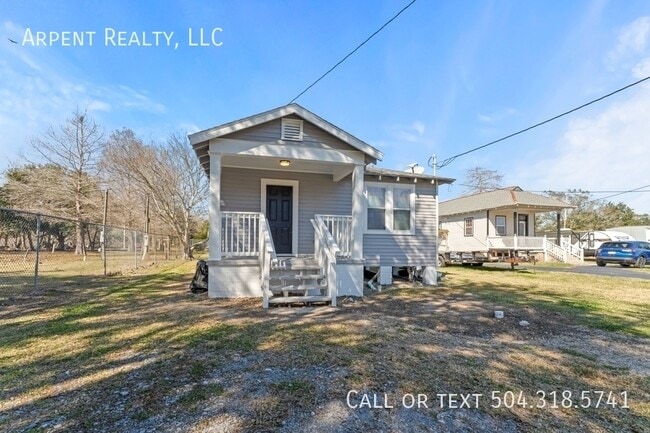 Photo - 2245 Bayou Rd House
