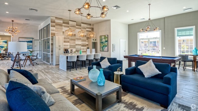 Welcome home to Colony Point - Colony Point Apartments