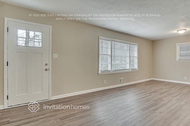 Foto del edificio - 2500 Brentwood Rd