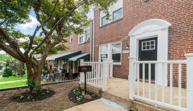 Photo - 4015 Granite Rd Townhome