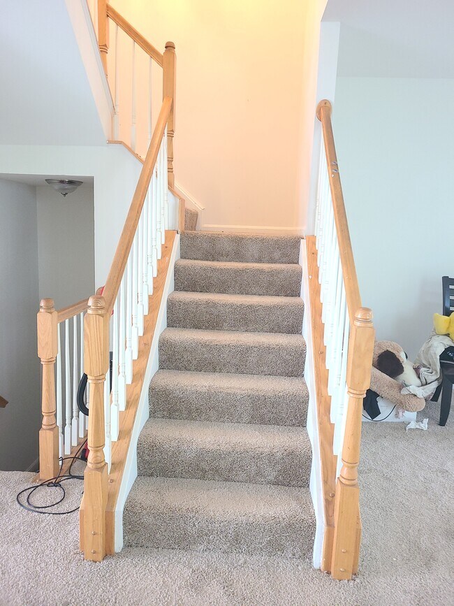 Foto del edificio - 2340 Huntington Station Ct