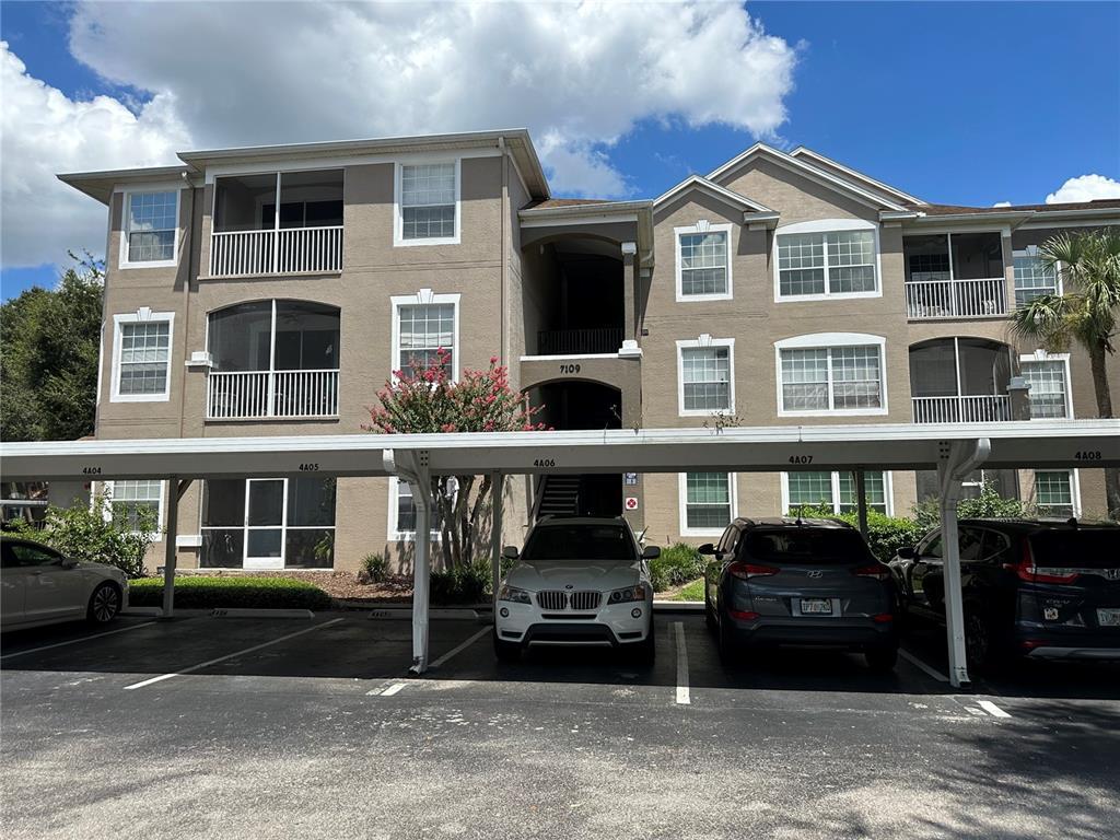 7109 Yacht Basin Ave Unit 430, Orlando, FL 32835 Condo for Rent in