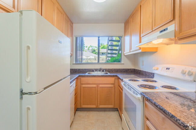 Interior Photo - Wildwood Manor Apartments