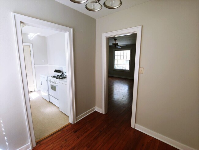 Foto del edificio - 304 Walnut St