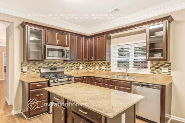 Foto del edificio - 2140 Buckley Trail