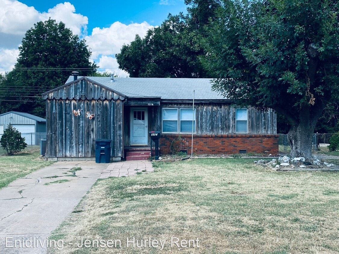 Primary Photo - 2 br, 1 bath House - 1514 HUDSON