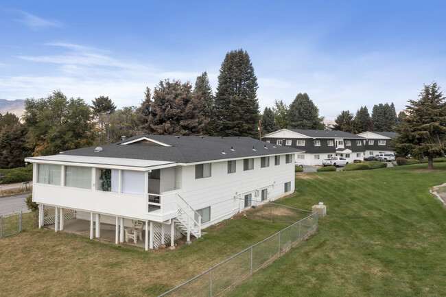 Foto del edificio - The Orchard on Eastmont