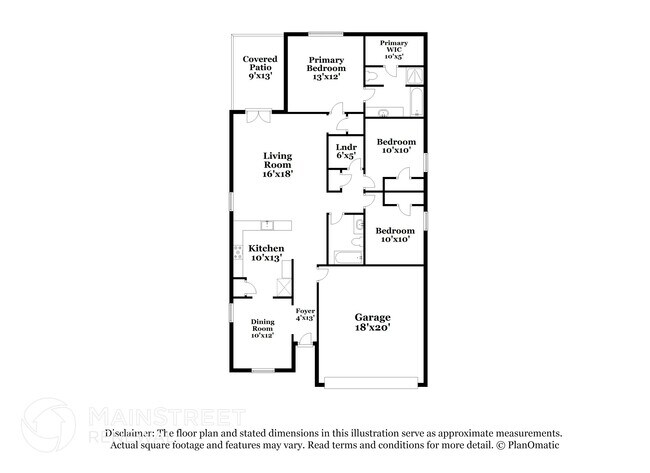 Foto del edificio - 26857 Steinbeck Dr
