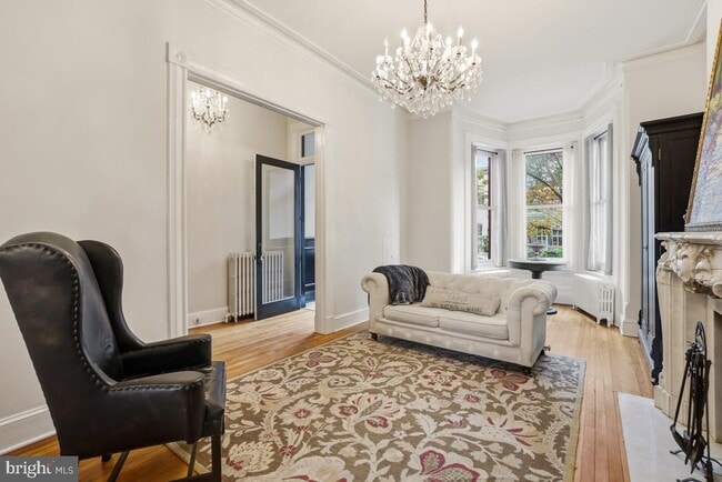 Building Photo - 1339 T St NW