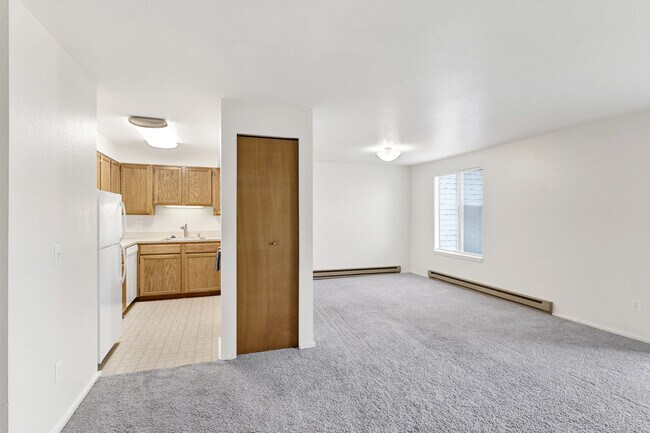 Foto del edificio - Orchard Meadows