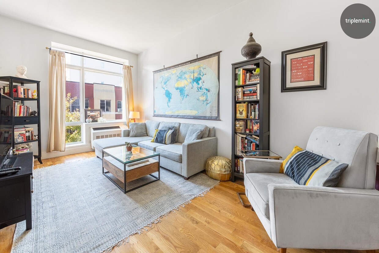 Foto principal - 200 North 11th Street