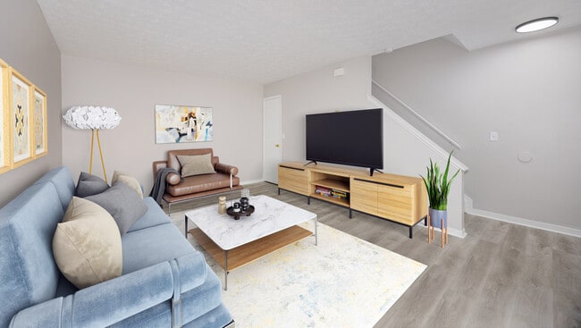 Building Photo - Heather Glen Townhomes