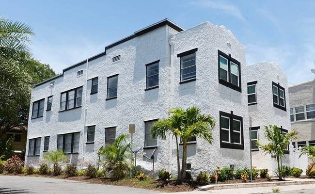 Foto del edificio - SOHO Hyde Park South Tampa 4 Unit