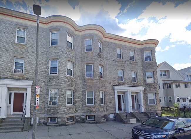 Building Photo - 39 Neponset Ave