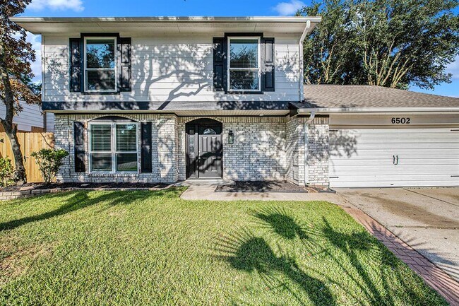 Building Photo - 6502 Trimstone Dr