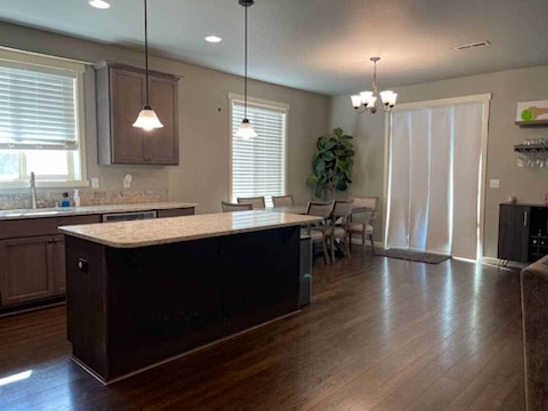 NonRefundable & Security Deposit Total ... House Rental in Moxee