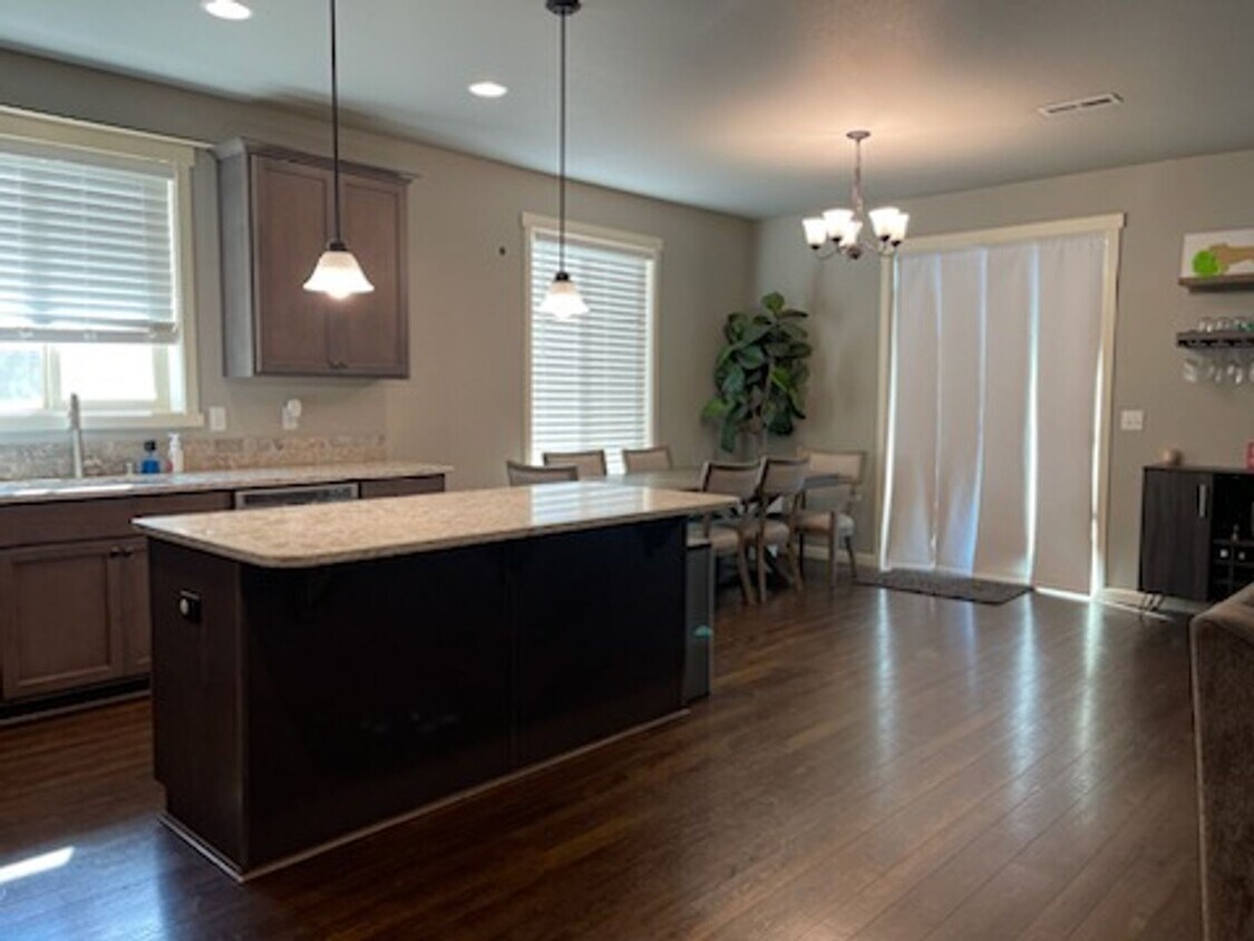 NonRefundable & Security Deposit Total ... House Rental in Moxee