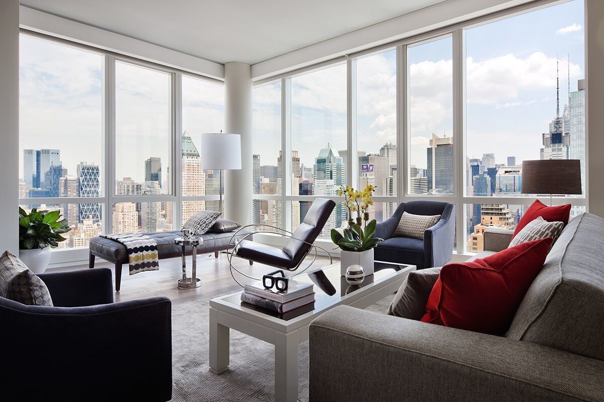 Foto principal - 427-499 W 42nd St