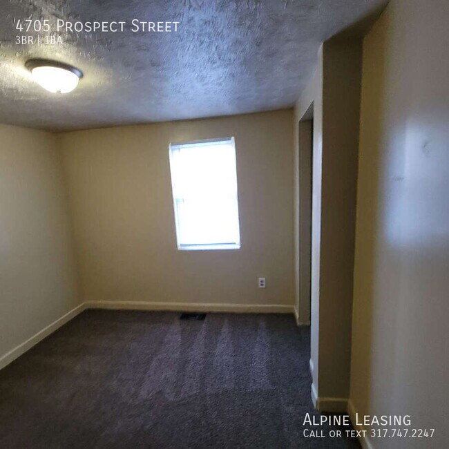 Foto del edificio - 4705 Prospect St