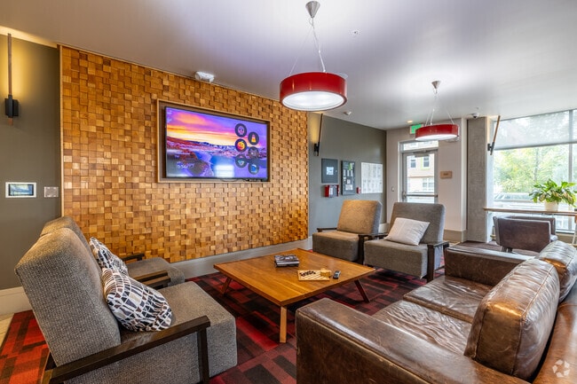 Clubroom - Viceroy Observatory Park