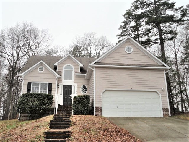 Primary Photo - 4805 Adams Ridge Dr