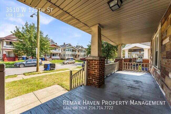 Building Photo - 3510 W 125th St