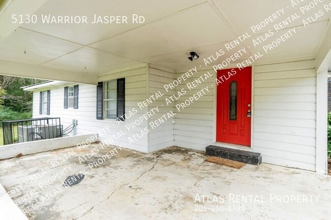 Building Photo - 5130 Warrior Jasper Rd