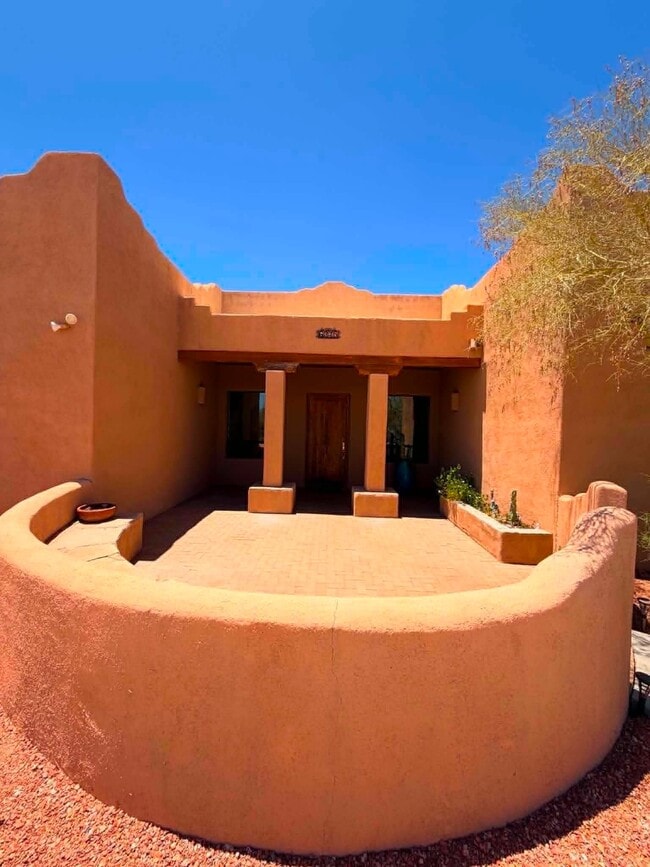 Building Photo - 6375 Happy Trail
