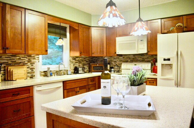 Kitchen - 30 Casino Dr