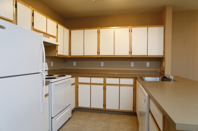 Interior Photo - Gateway Village Apartments