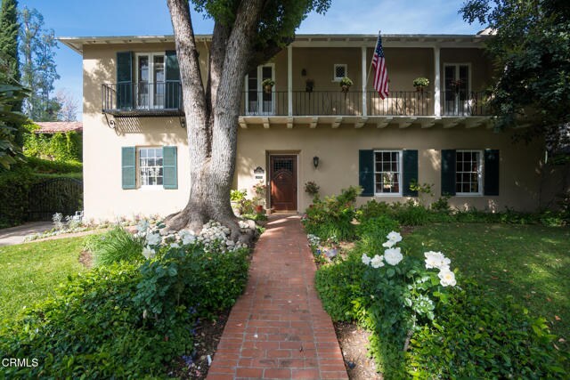Foto principal - 584 Rosemont Ave
