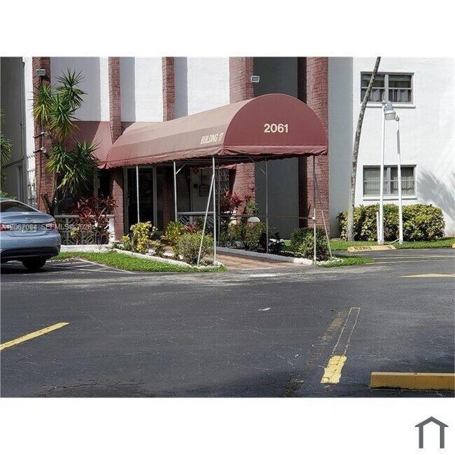 Foto del edificio - 2061 NW 47th Terrace