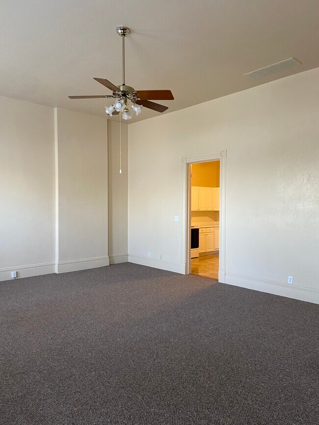 101 S Main St Unit D, Bloomdale, OH 44817 Apartments in Bloomdale, OH