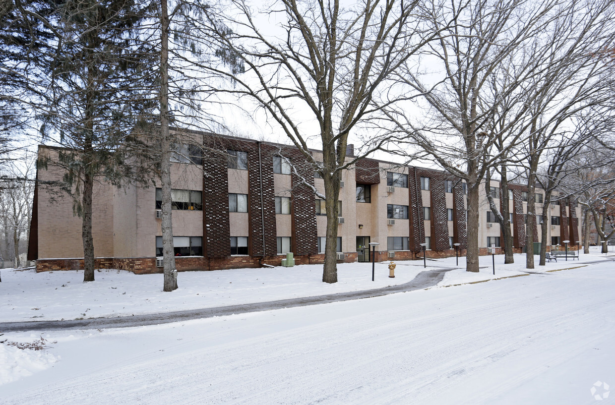 Foto principal - Dublin Park Senior Apartments