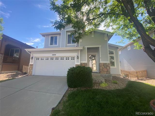 Primary Photo - 10689 Cherrington St