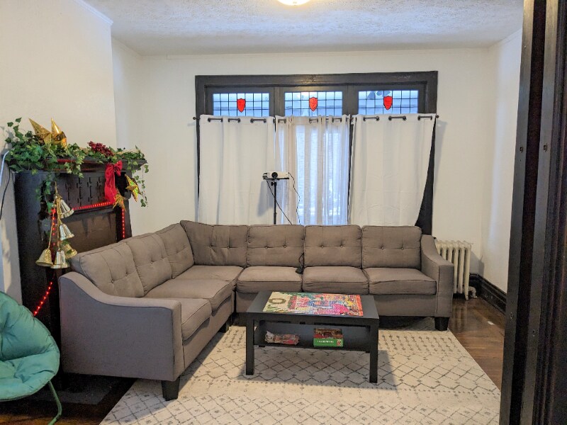 Foto principal - 5344 Beeler St