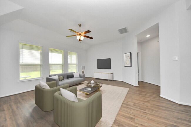 Foto del edificio - 2326 Kelson Cove Dr