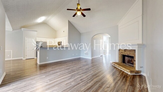 Foto del edificio - 8401 Somerton Cir