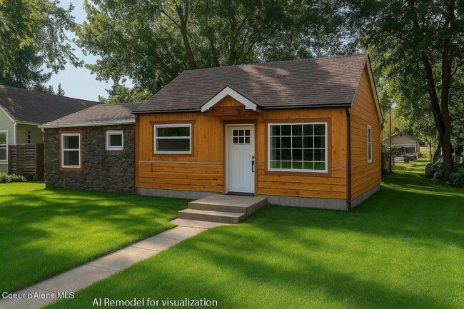 Building Photo - FOR RENT – 1 BED PLUS, 1 BATH DOWNTOWN COE...