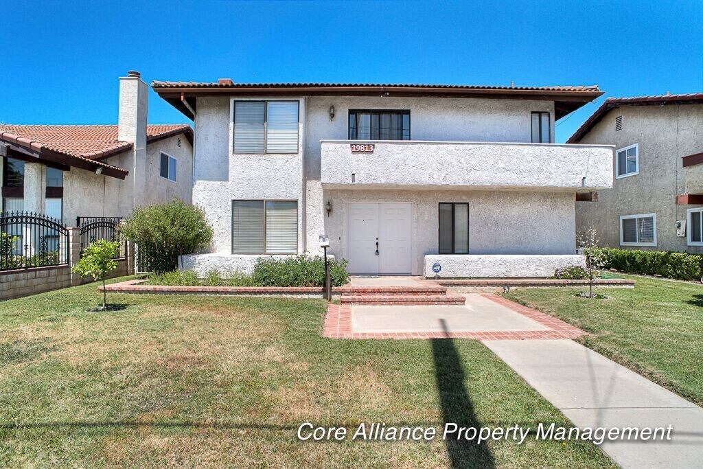 19813 Saticoy St, Los Angeles, CA 91306 House Rental in Los Angeles